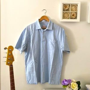 Brooks Brothers Mens Polo